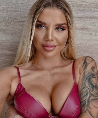 Даниша, 24 года