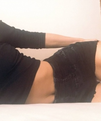 Лиза, 34 года