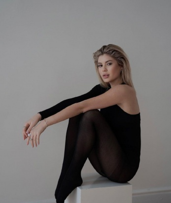 Яслина, 23 года